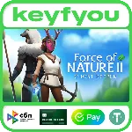 Force of Nature 2: Ghost Keeper / STEAM КЛЮЧ 🔥 
