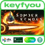 Somber Echoes / STEAM GLOBAL КЛЮЧ - irongamers.ru