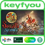 Песнь Копья / STEAM КЛЮЧ - irongamers.ru