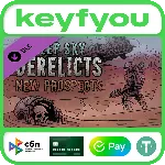 Deep Sky Derelicts - New Prospects / STEAM DLC КЛЮЧ 🔥 