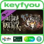 Don&acute;t Starve Together: Starter Pack 2023 STEAM DLC КЛЮЧ - irongamers.ru
