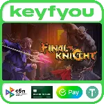 FINAL KNIGHT / STEAM GLOBAL КЛЮЧ 🔥 