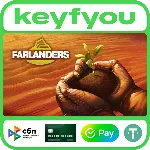 Farlanders / STEAM КЛЮЧ 🔥 