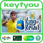 King of Retail / STEAM КЛЮЧ - irongamers.ru