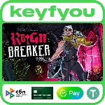 Reignbreaker / STEAM КЛЮЧ 🔥 