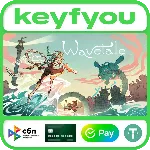 Wavetale / STEAM КЛЮЧ - irongamers.ru