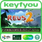 Reus 2 / STEAM КЛЮЧ 🔥 