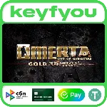 Omerta - City of Gangsters - GOLD EDITION / STEAM 🔥 