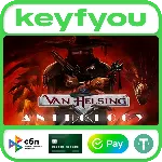 The Incredible Adventures of Van Helsing Anthology - irongamers.ru
