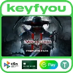 Van Helsing II : Complete Pack / STEAM GLOBAL КЛЮЧ - irongamers.ru
