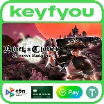 BLACK CLOVER: QUARTET KNIGHTS Deluxe Edition / STEAM - irongamers.ru