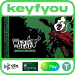 West of Dead The Path of The Crow Deluxe Edition / STEAM КЛЮЧ 🔥 