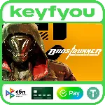 Ghostrunner: Complete Edition / STEAM КЛЮЧ 🔥 