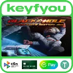 BLACKHOLE: Complete Edition / STEAM GLOBAL КЛЮЧ - irongamers.ru