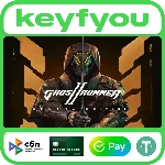 Ghostrunner 2 Brutal Edition / STEAM КЛЮЧ 🔥 