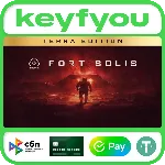 Fort Solis - Terra Edition / STEAM КЛЮЧ 🔥 