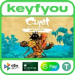 Clash: Artifacts of Chaos - Zeno Edition / STEAM КЛЮЧ🔥 