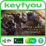 Monster Hunter Wilds Deluxe Edition / STEAM КЛЮЧ 🔥 