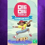 ☀ ️OlliOlli World Expansion Pass XBOX DLC