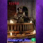 ☀ ️Vigor - Cataclysm Commander Pack XBOX DLC