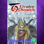 ☀ ️Eiyuden Chronicle Hundred Heroes - Story Expansion: The Chapter of Markus XBOX DLC