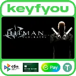 Hitman: Contracts / STEAM КЛЮЧ (без РФ и РБ) - irongamers.ru