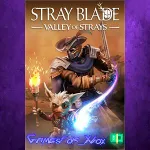 ☀ ️Stray Blade – Valley of Strays XBOX DLC