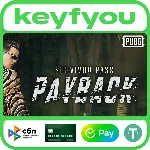 PLAYERUNKNOWN&acute;S BATTLEGROUND - Survivor Pass: Payback - irongamers.ru