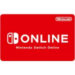 Nintendo Подписка 3M Европа | EU код | Мгновенно