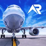 RFS Real Flight Simulator PRO ПОДПИСКА Android Google - irongamers.ru