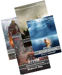 Итрим (книги 1-4) - irongamers.ru