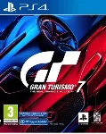 Gran Turismo™ 7 PS4 и PS5 Аренда 5 дней - irongamers.ru