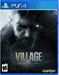 🎮 Resident Evil Village PS4 и PS5   Аренда 5 дней 🔰 