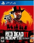 🎮 Red Dead Redemption 2 PS4   Аренда 5 дней 🔰 