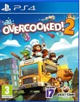 Overcooked! 2 PS4 Аренда 5 дней - irongamers.ru
