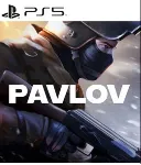 🎮 Pavlov   PS5   Аренда 5 дней 🔰 