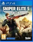 🎮 Sniper Elite 5 PS4 и PS5   Аренда 5 дней 🔰 