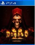 🎮 Diablo® II: Resurrected PS4 и PS5   Аренда 5 дней 🔰 