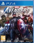 🎮 Marvel's Avengers PS4   Аренда 5 дней 🔰 