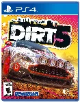 🎮 DIRT 5 PS4 & PS5   Аренда 5 дней 🔰 