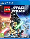 🎮 LEGO Star Wars: The Skywalker S PS4  Аренда 5 дней 🔰 