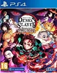 💻 🟧 Demon Slayer -Kimetsu no Yaiba  PS4  Аренда 5 дней