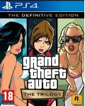 🎮 Grand Theft Auto: The Trilogy PS4  Аренда 5 дней 🔰 