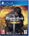 🎮 Kingdom Come: Deliverance PS4   Аренда 5 дней 🔰 