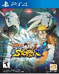 🎮 NARUTO SHIPPUDEN: Ultimate Ninja S   Аренда 5 дней 🔰 