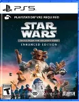 🎮 Star Wars: Tales from the Gala PS5   Аренда 5 дней 🔰 