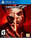 🎮 TEKKEN 7 PS4  Аренда 5 дней 🔰 