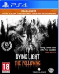 🎮 Dying Light: The Following PS4  Аренда 5 дней 🔰 