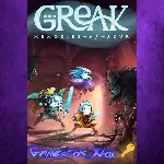 Greak Memories of Azur XBOX Ключ - irongamers.ru