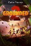 ✅ Grounded 2 Xbox Series X|S активация